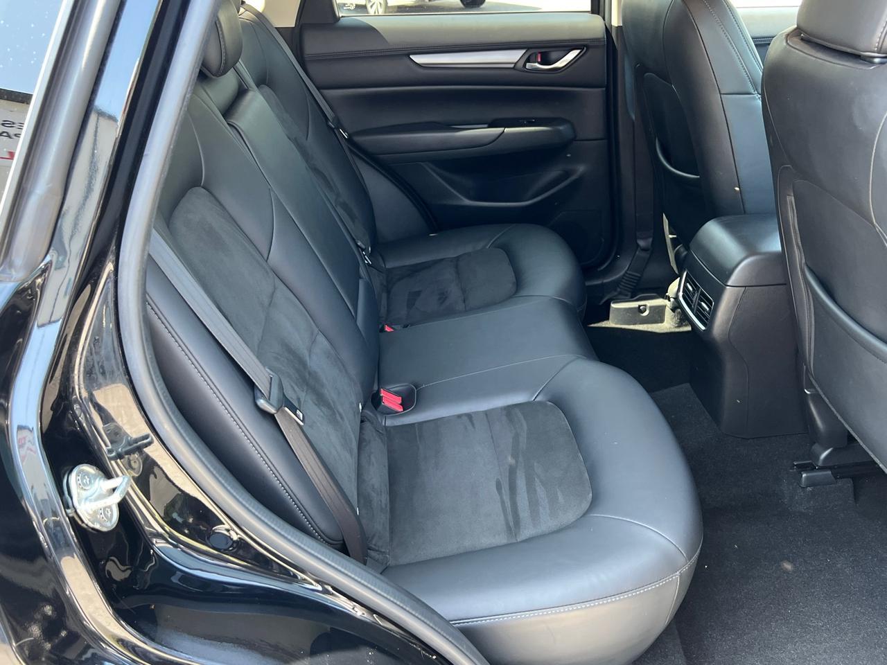 2021 MAZDA CX-5 Touring Hagerstown MD