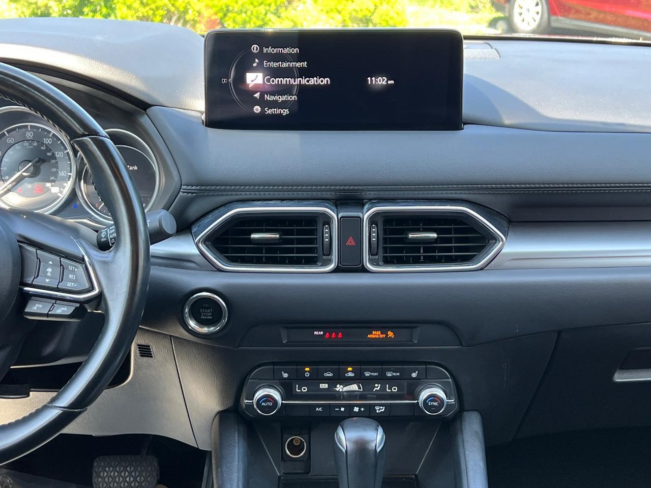 2021 MAZDA CX-5 Touring Hagerstown MD