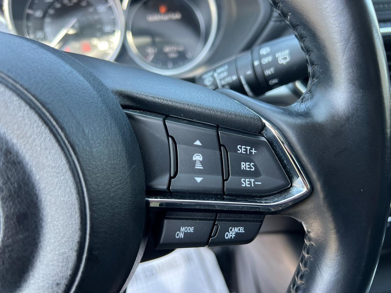 2021 MAZDA CX-5 Touring Hagerstown MD