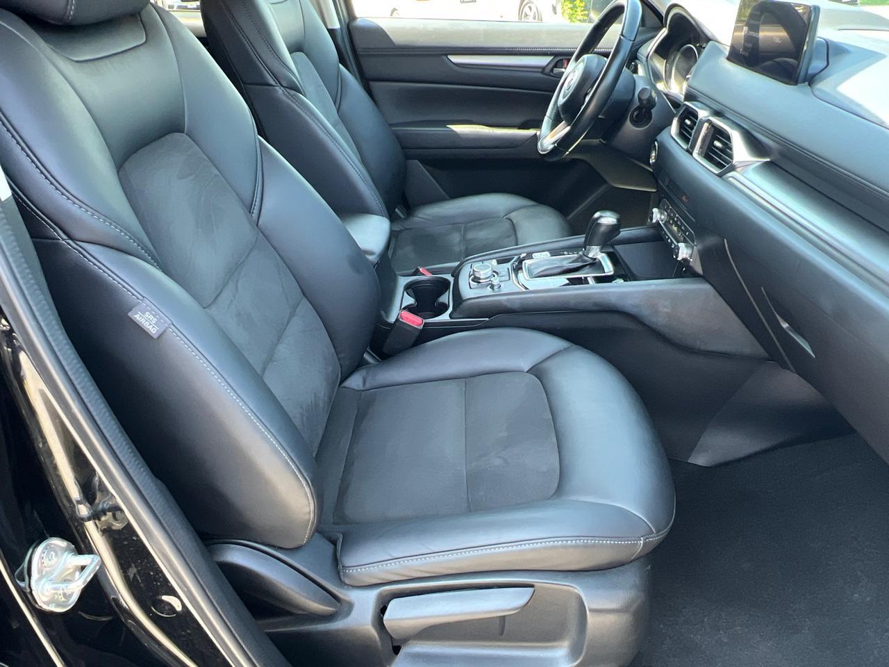 2021 MAZDA CX-5 Touring Hagerstown MD
