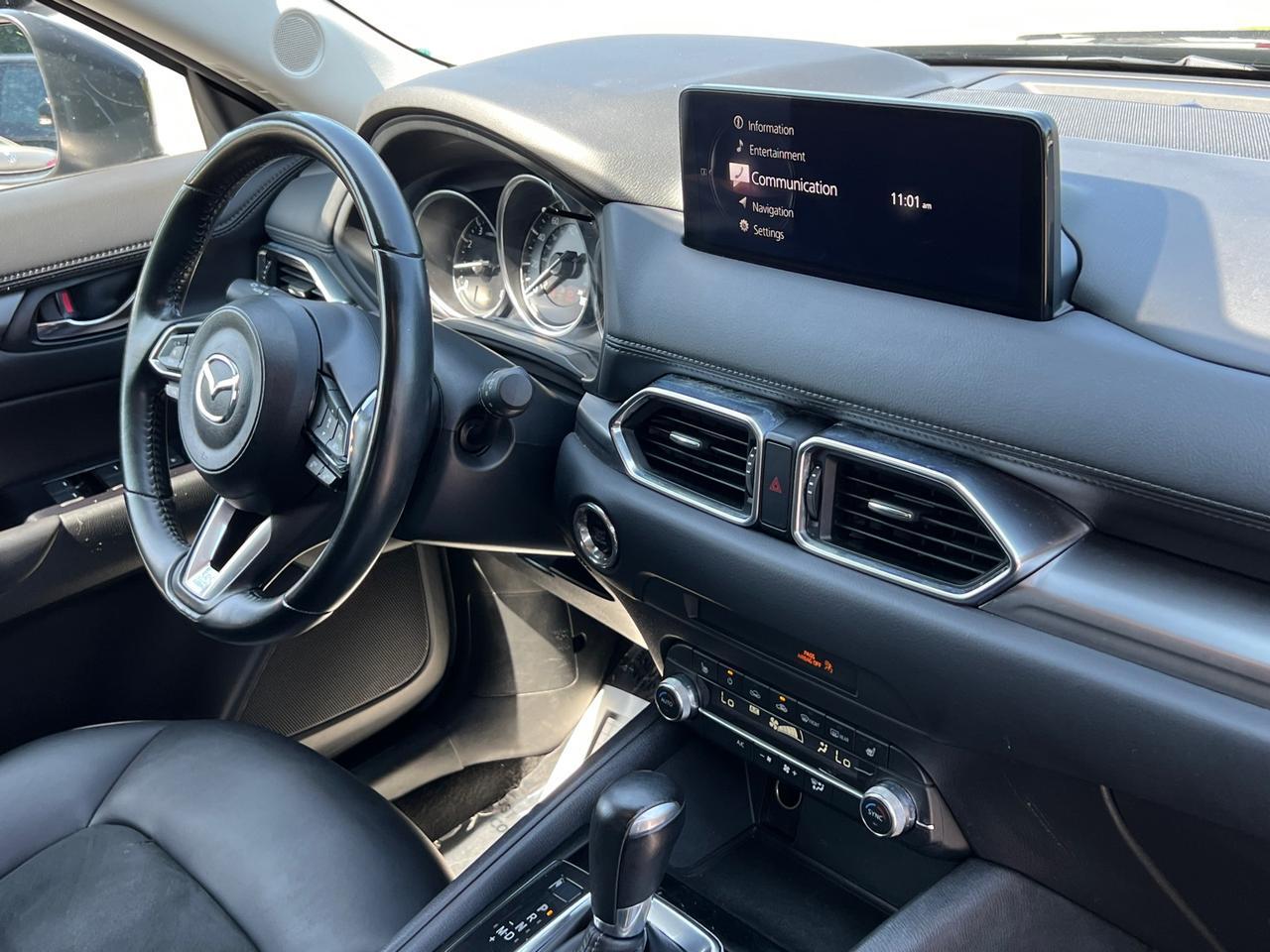2021 MAZDA CX-5 Touring Hagerstown MD