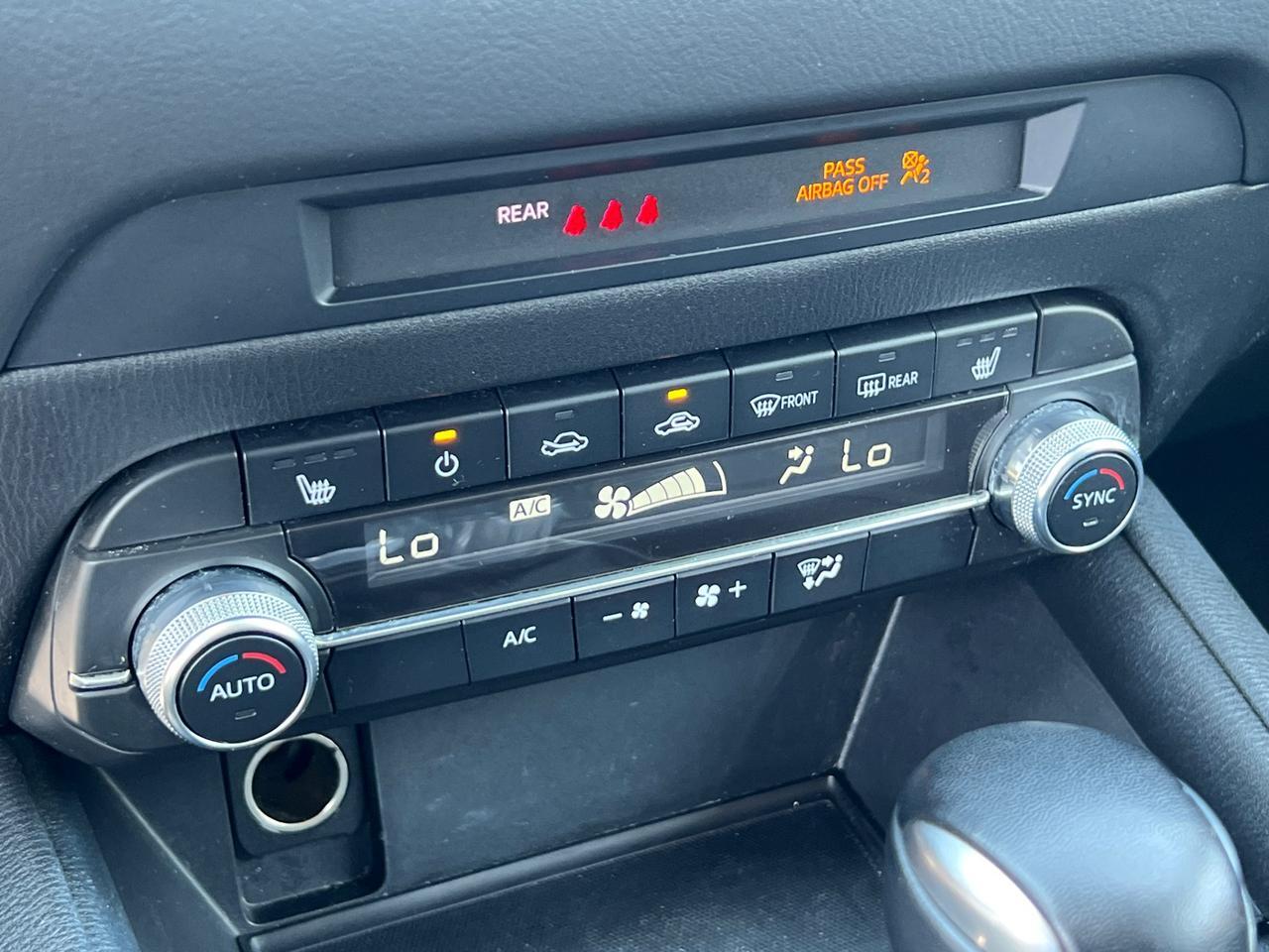 2021 MAZDA CX-5 Touring Hagerstown MD