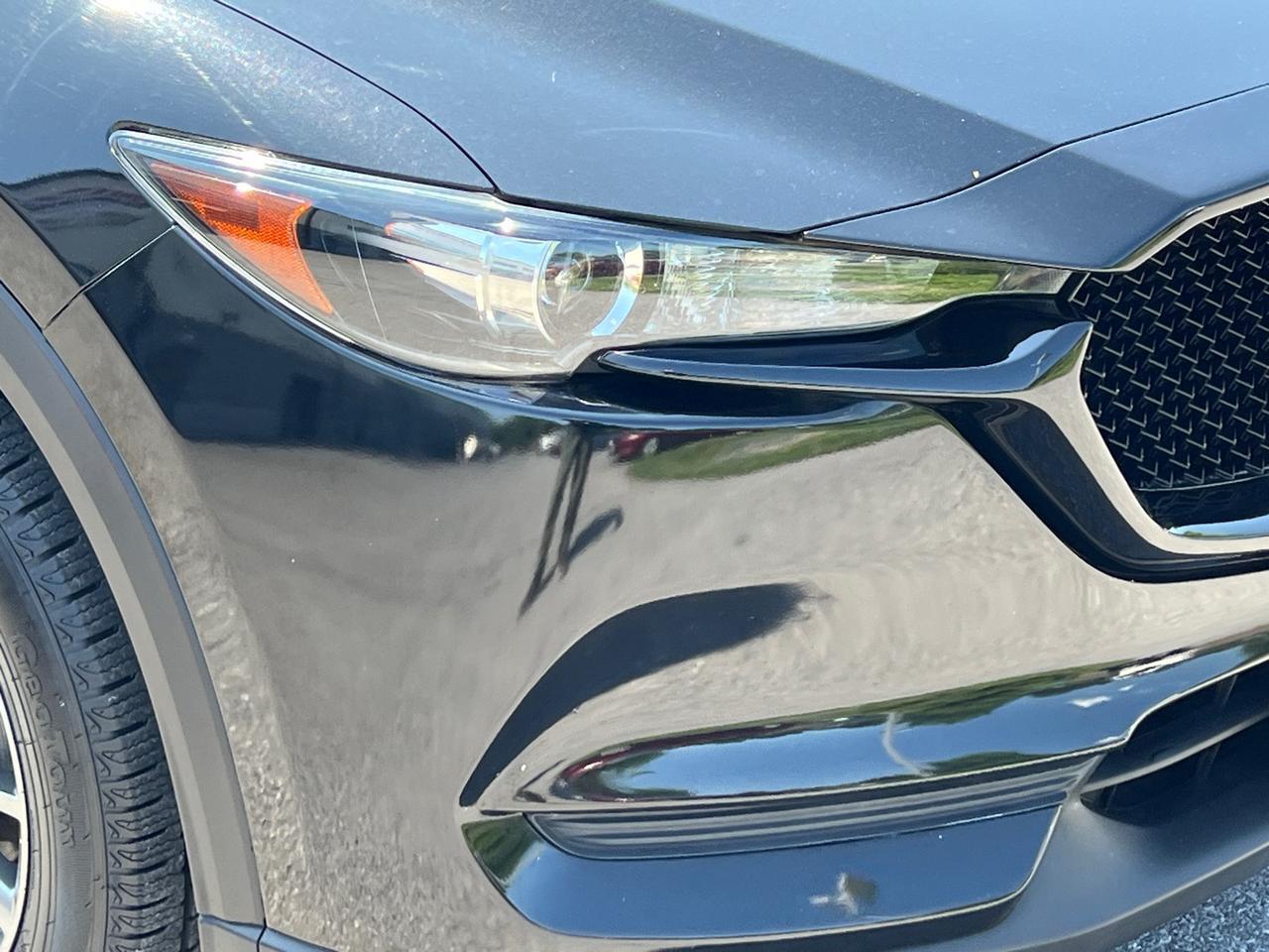 2021 MAZDA CX-5 Touring Hagerstown MD