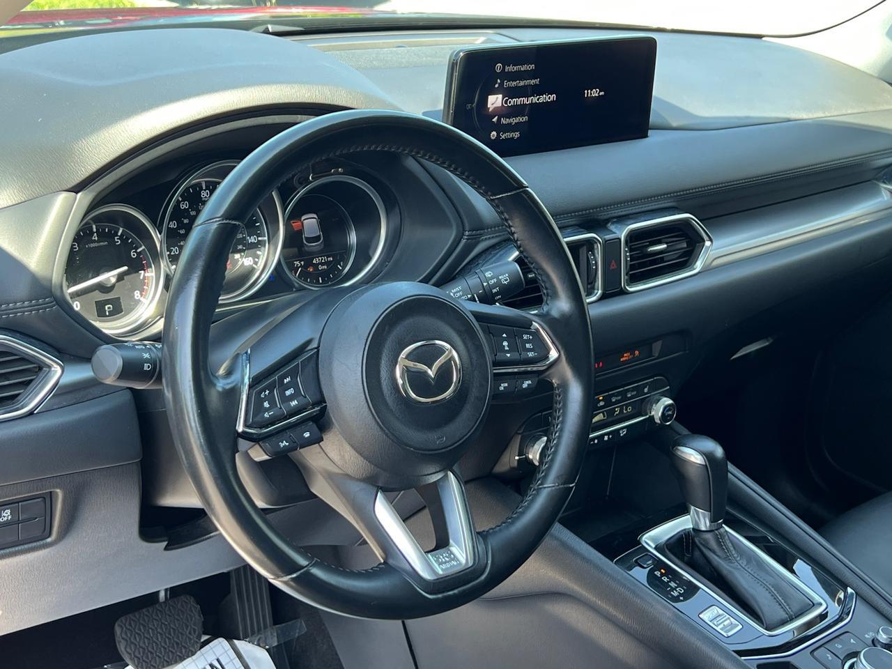 2021 MAZDA CX-5 Touring Hagerstown MD