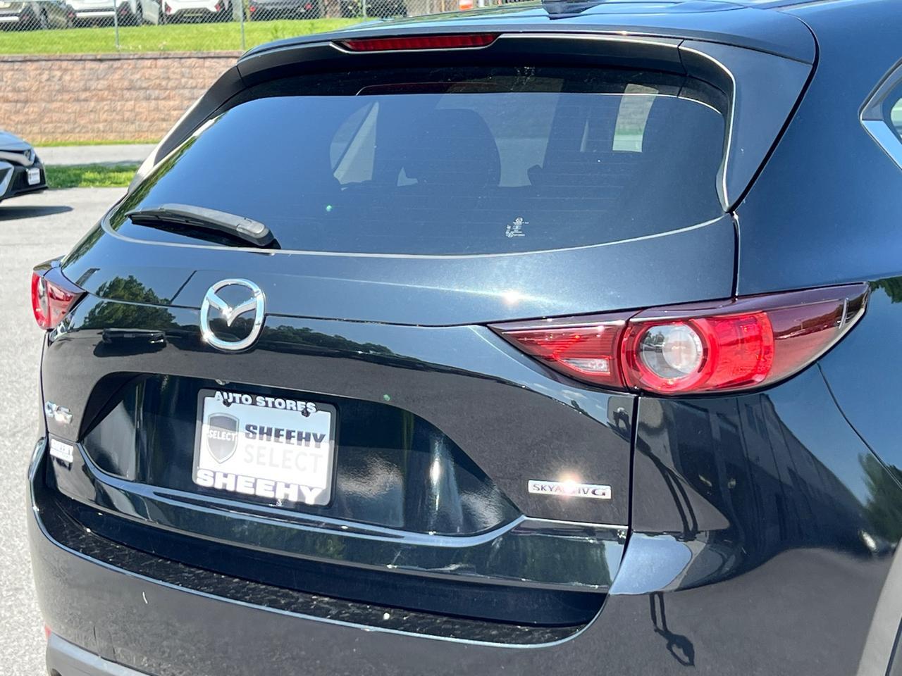 2021 MAZDA CX-5 Touring Hagerstown MD