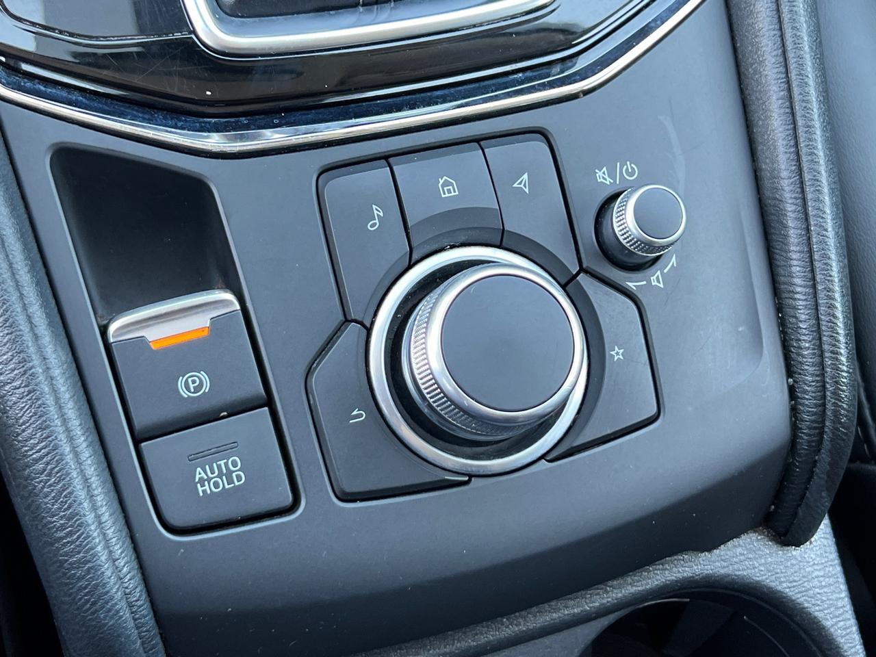 2021 MAZDA CX-5 Touring Hagerstown MD