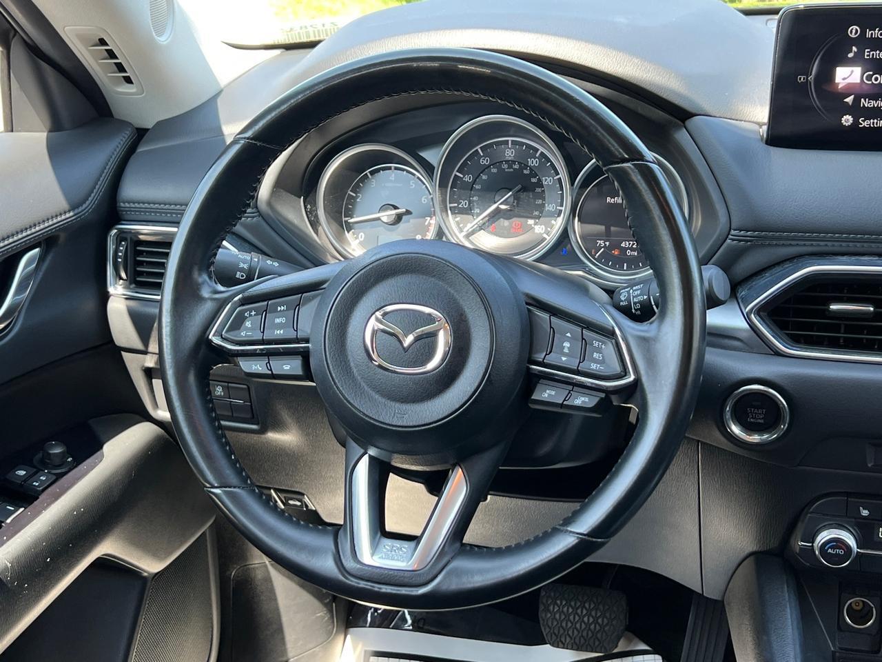 2021 MAZDA CX-5 Touring Hagerstown MD