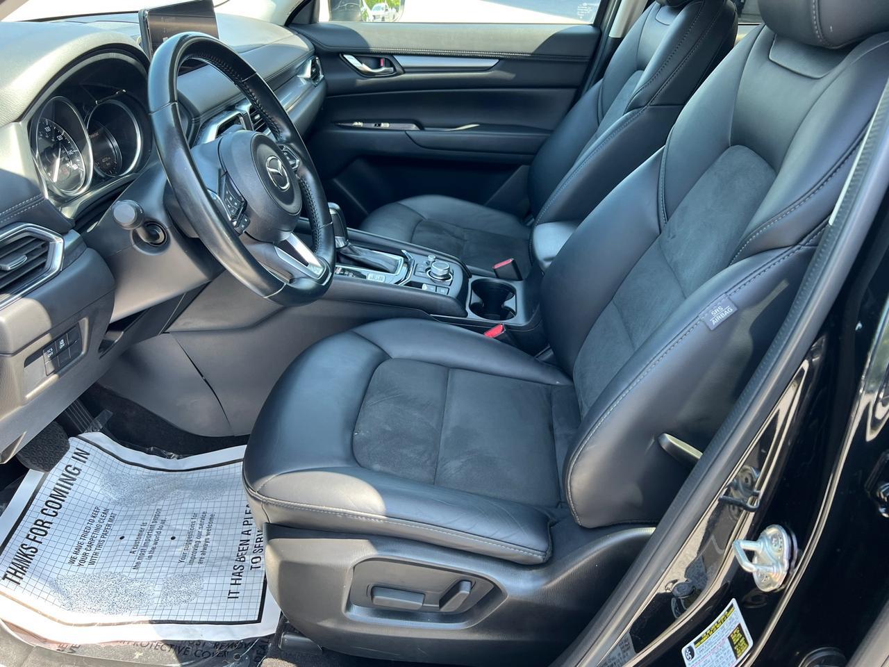 2021 MAZDA CX-5 Touring Hagerstown MD