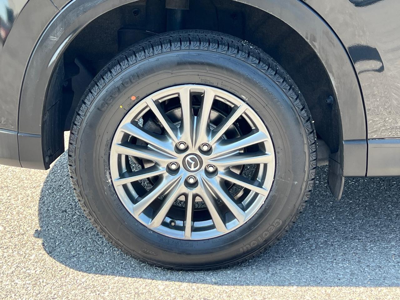 2021 MAZDA CX-5 Touring Hagerstown MD