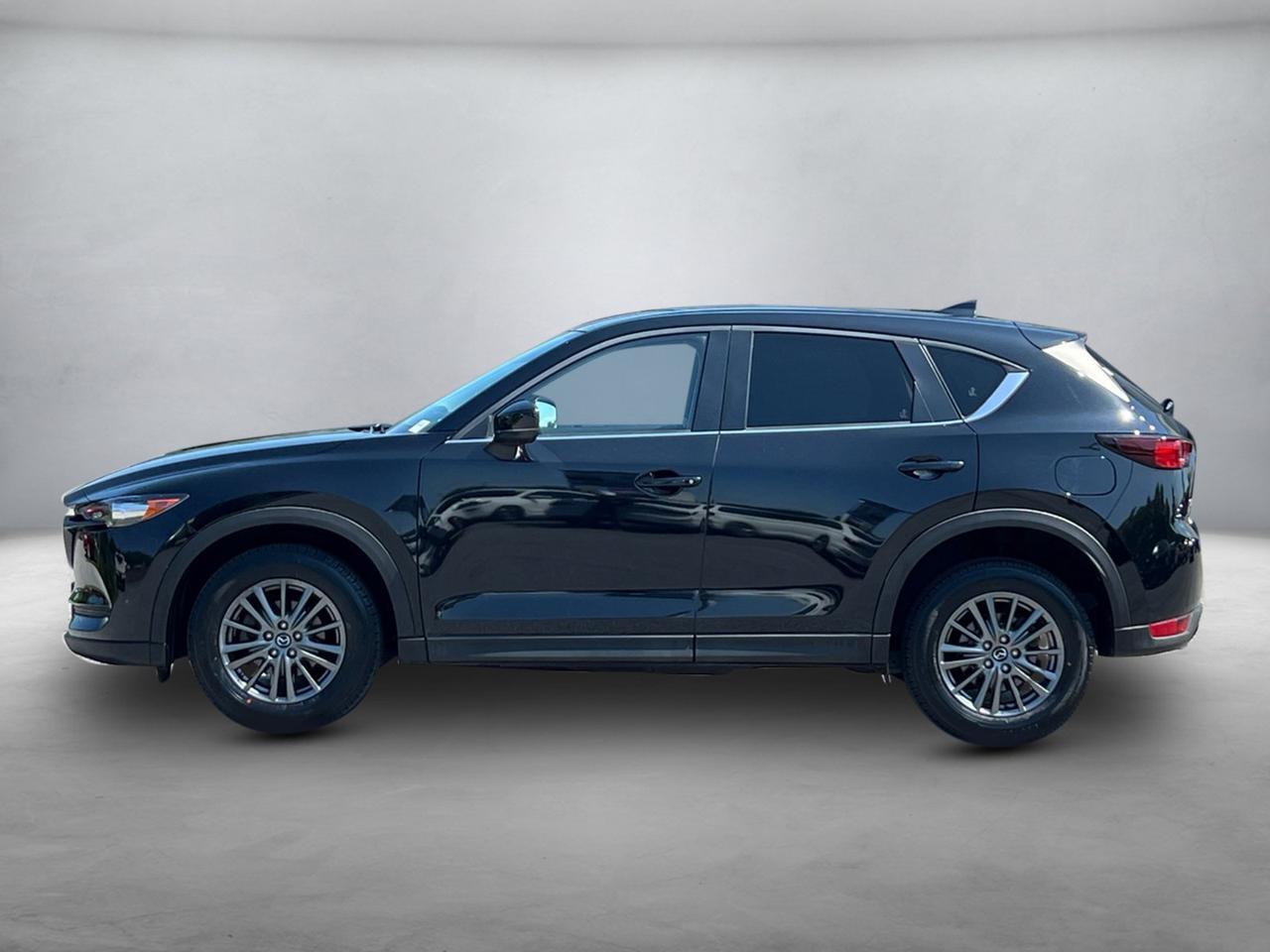 2021 MAZDA CX-5 Touring Hagerstown MD