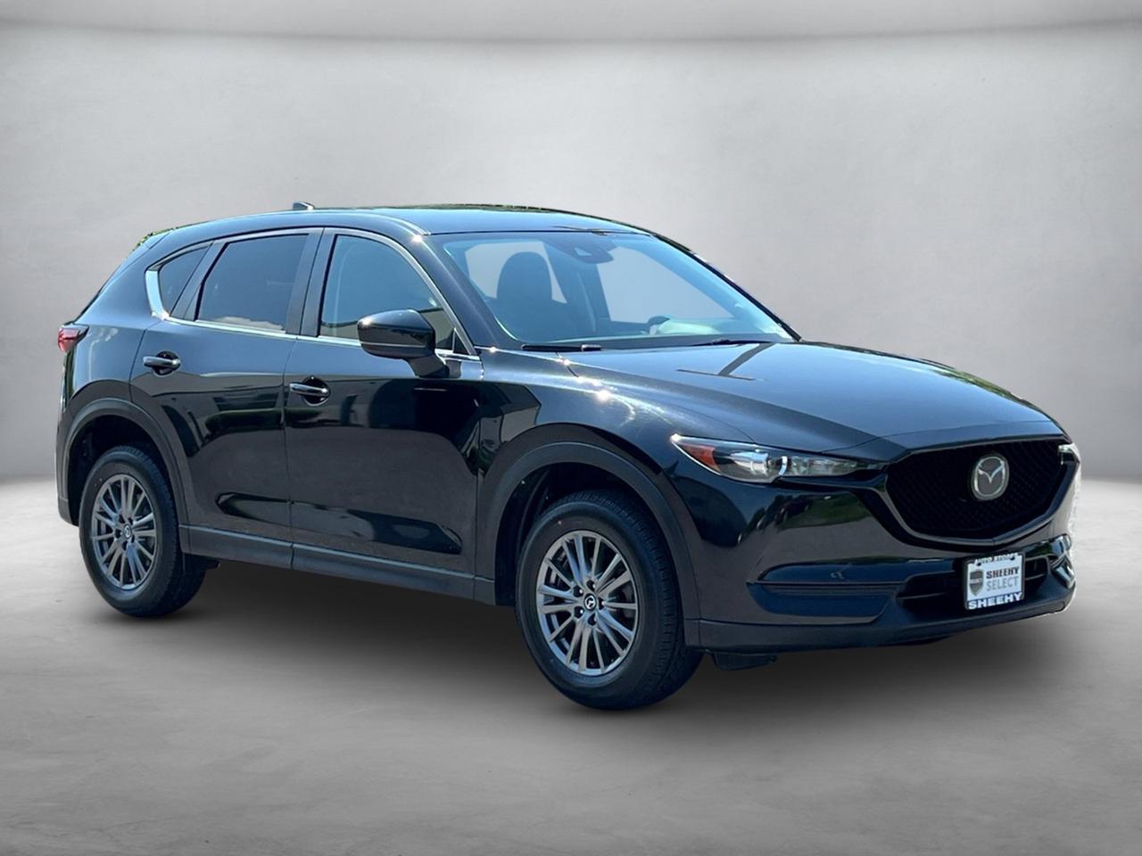 2021 MAZDA CX-5 Touring Hagerstown MD