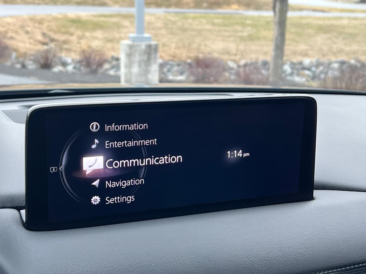 2021 MAZDA CX-5 Touring Hagerstown MD