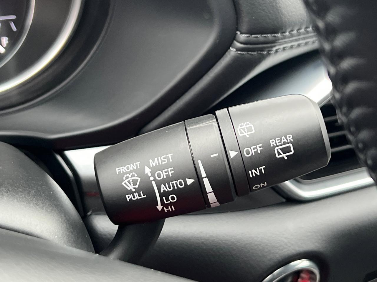 2021 MAZDA CX-5 Touring Hagerstown MD