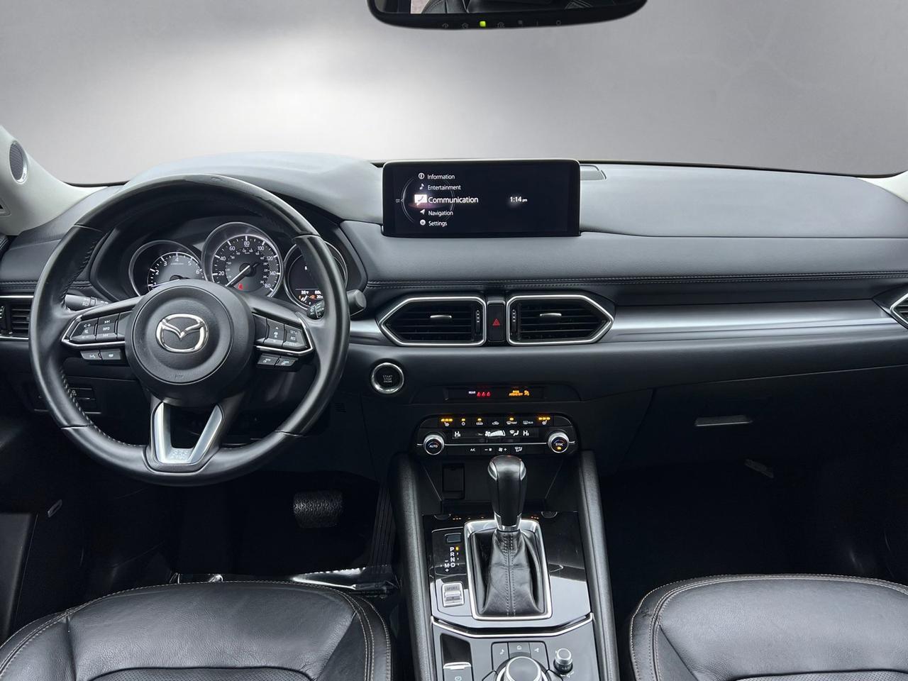 2021 MAZDA CX-5 Touring Hagerstown MD