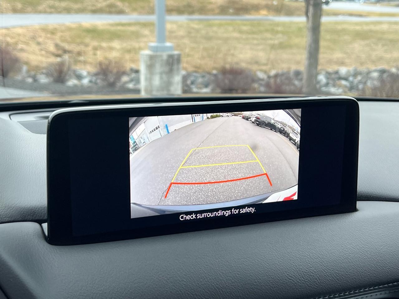 2021 MAZDA CX-5 Touring Hagerstown MD