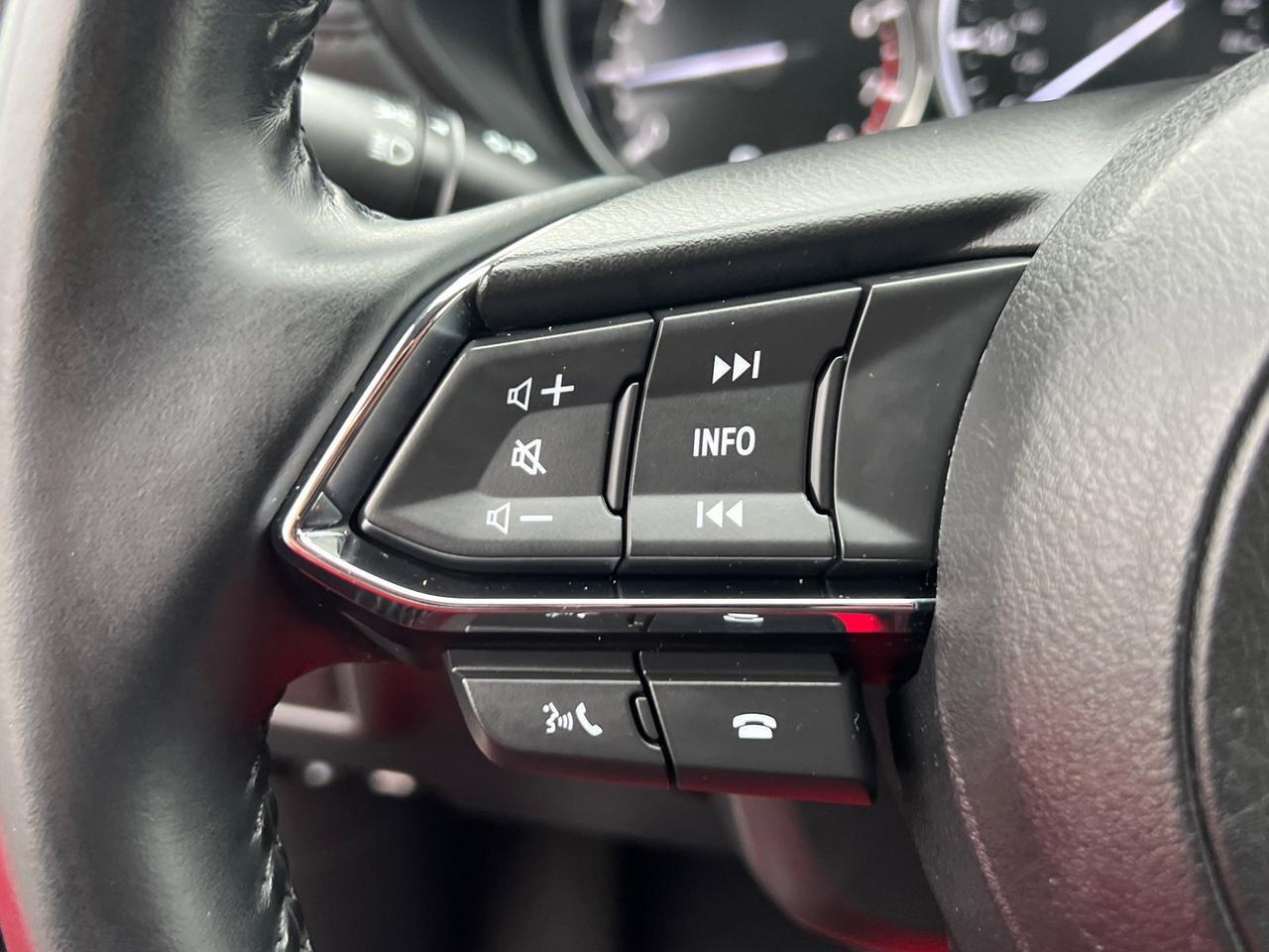 2021 MAZDA CX-5 Touring Hagerstown MD