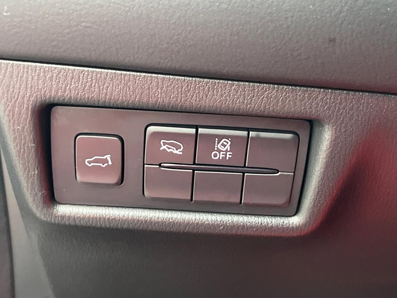 2021 MAZDA CX-5 Touring Hagerstown MD