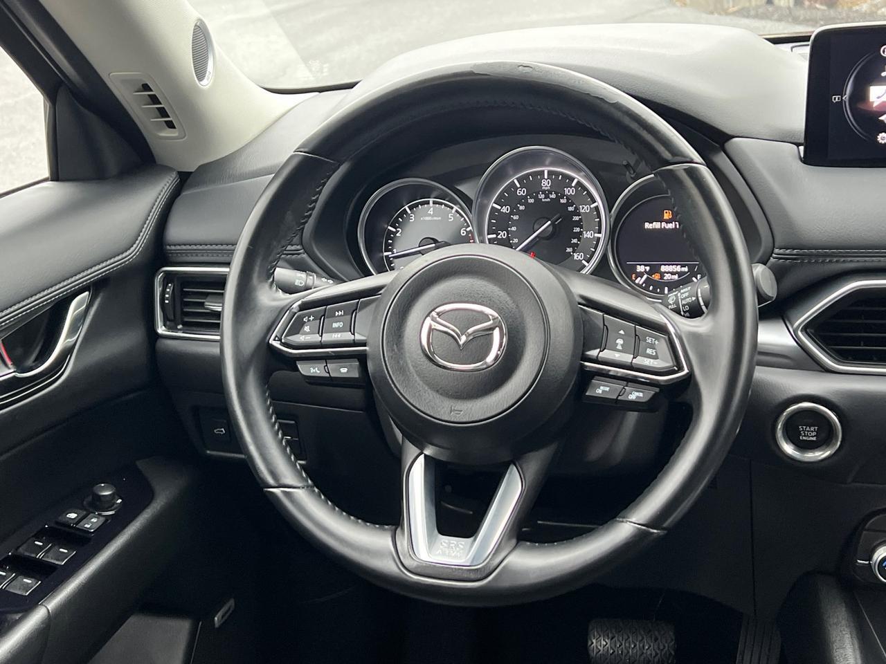 2021 MAZDA CX-5 Touring Hagerstown MD