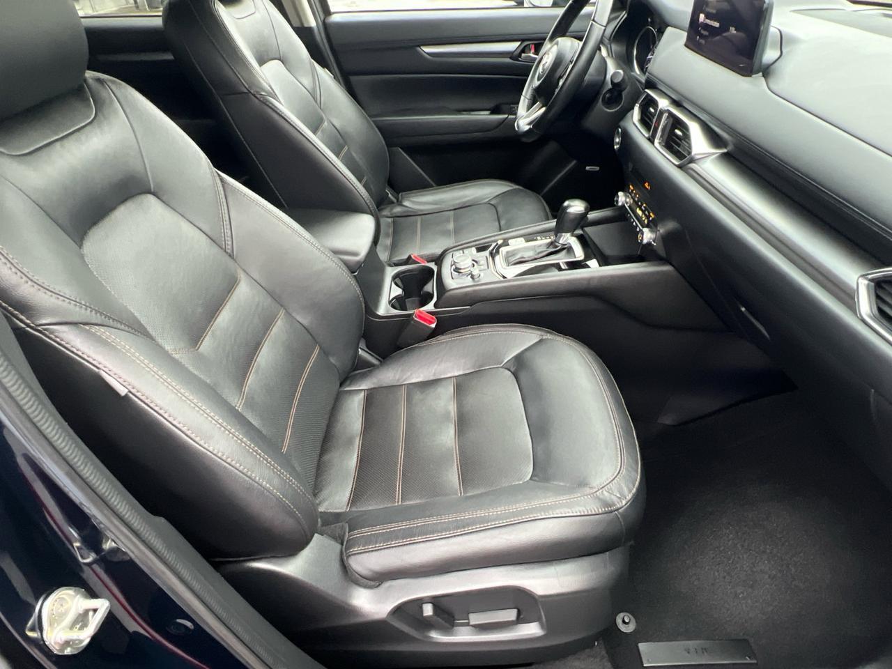 2021 MAZDA CX-5 Touring Hagerstown MD