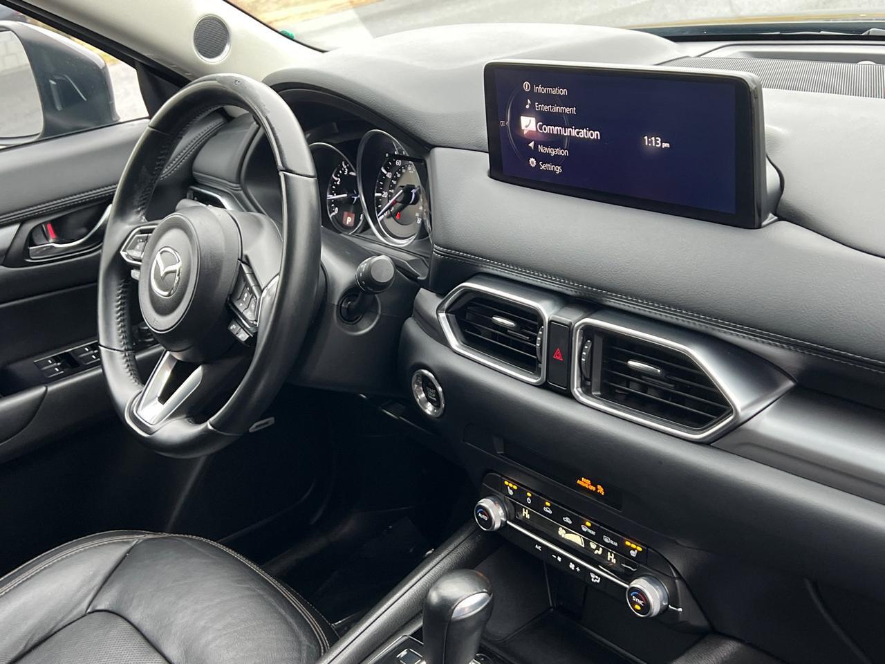 2021 MAZDA CX-5 Touring Hagerstown MD