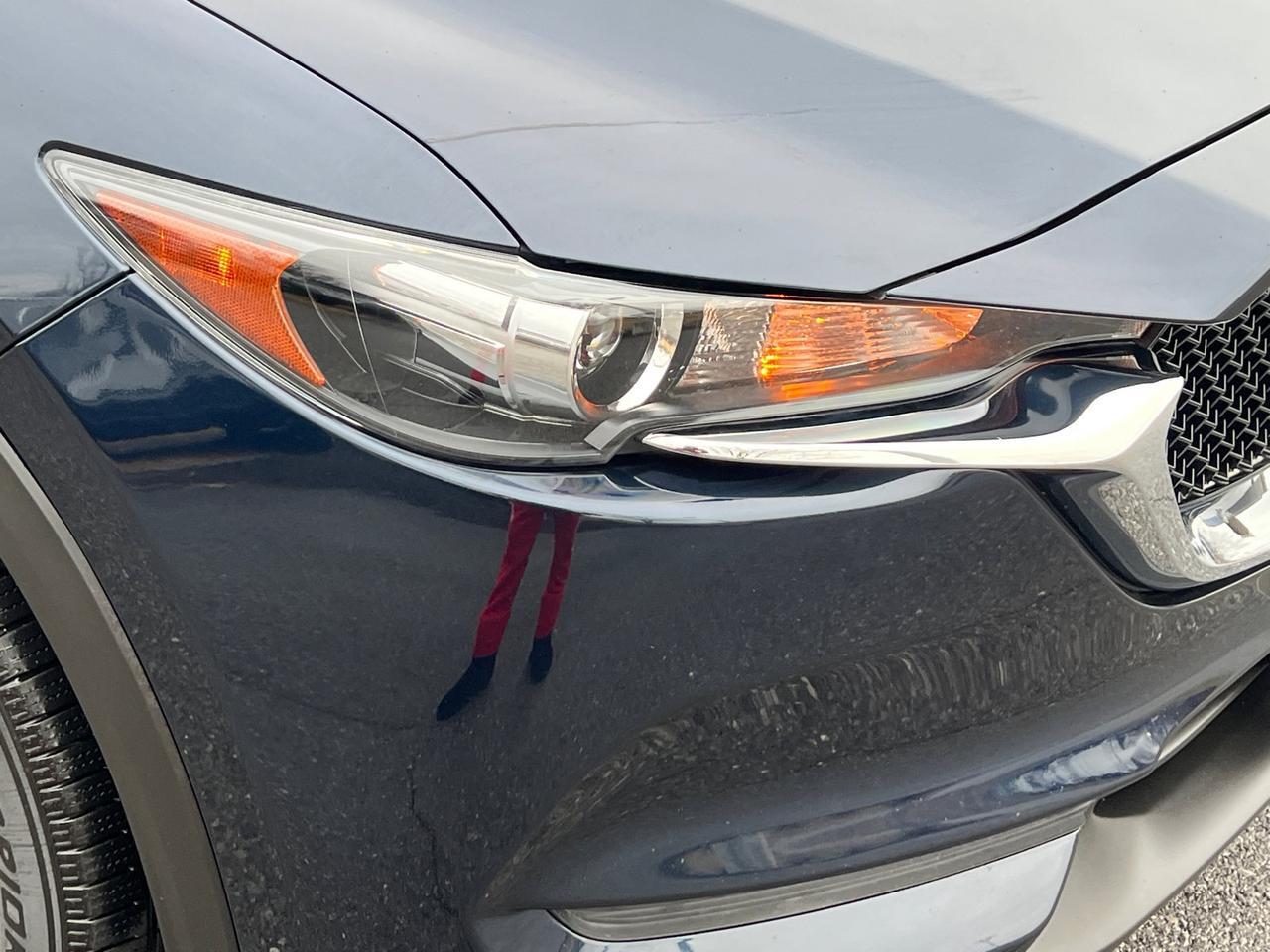 2021 MAZDA CX-5 Touring Hagerstown MD