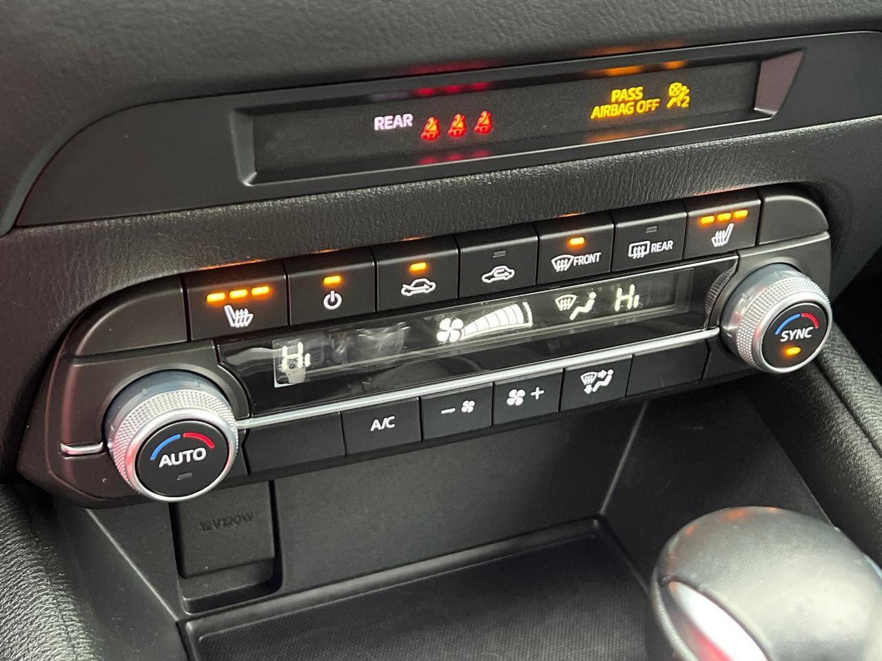 2021 MAZDA CX-5 Touring Hagerstown MD