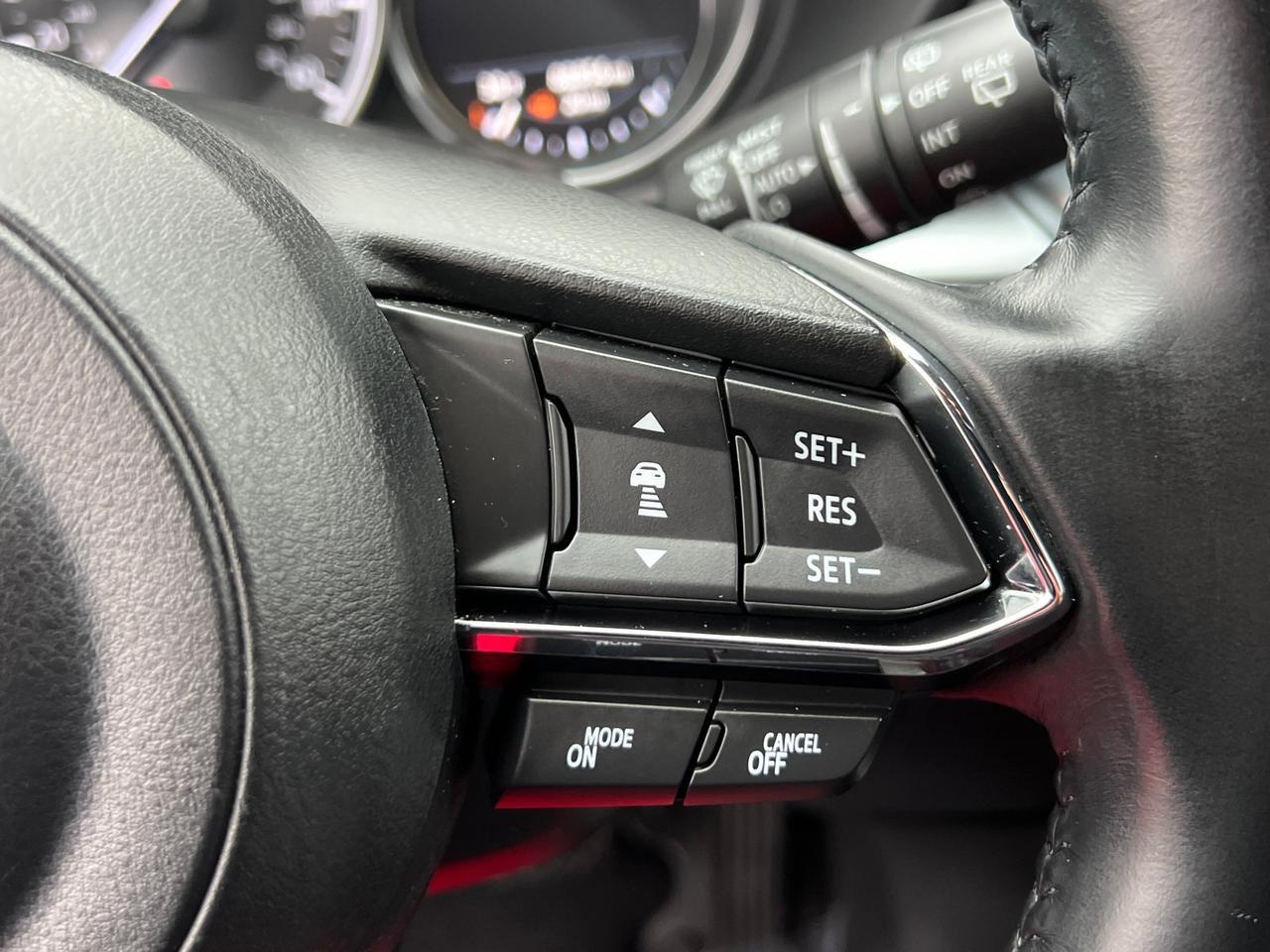 2021 MAZDA CX-5 Touring Hagerstown MD