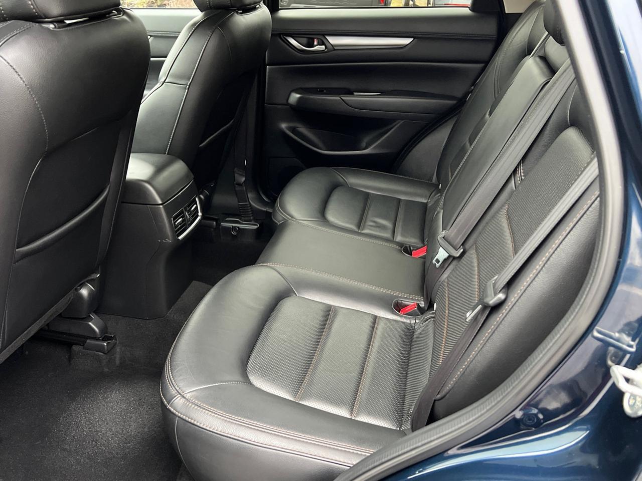 2021 MAZDA CX-5 Touring Hagerstown MD