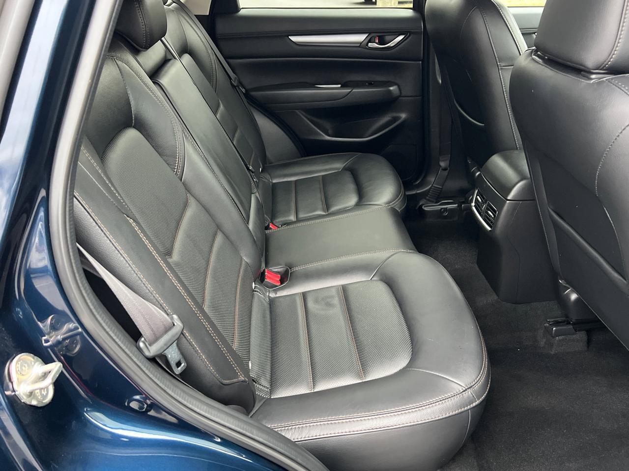 2021 MAZDA CX-5 Touring Hagerstown MD