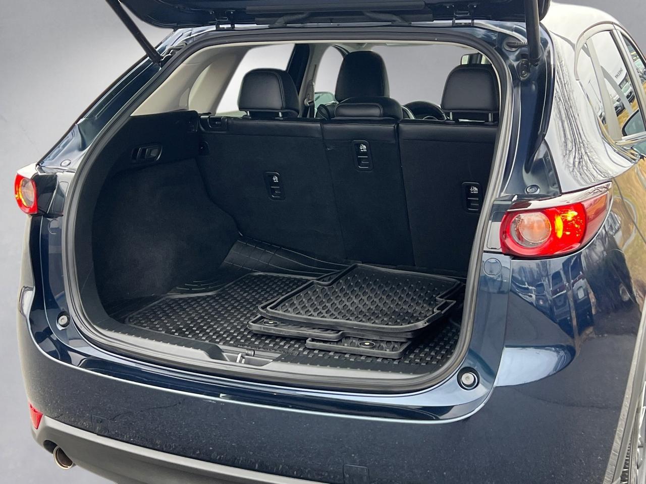 2021 MAZDA CX-5 Touring Hagerstown MD