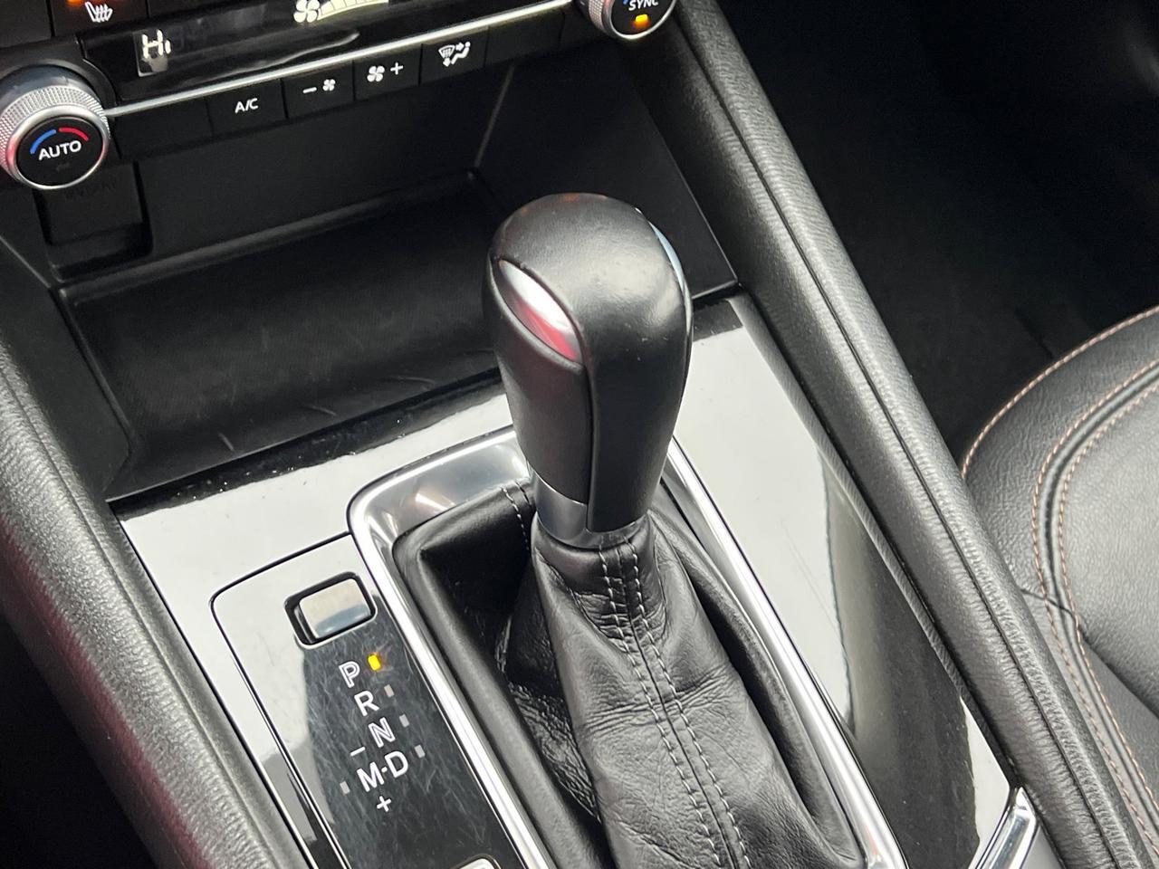 2021 MAZDA CX-5 Touring Hagerstown MD