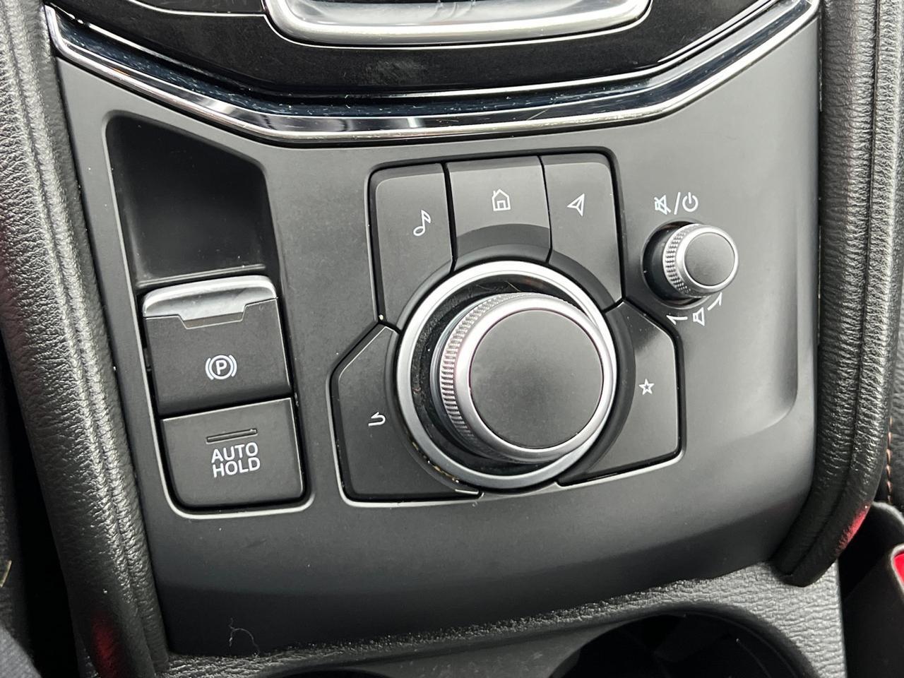 2021 MAZDA CX-5 Touring Hagerstown MD