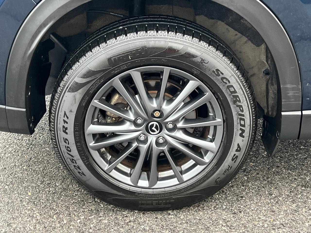 2021 MAZDA CX-5 Touring Hagerstown MD