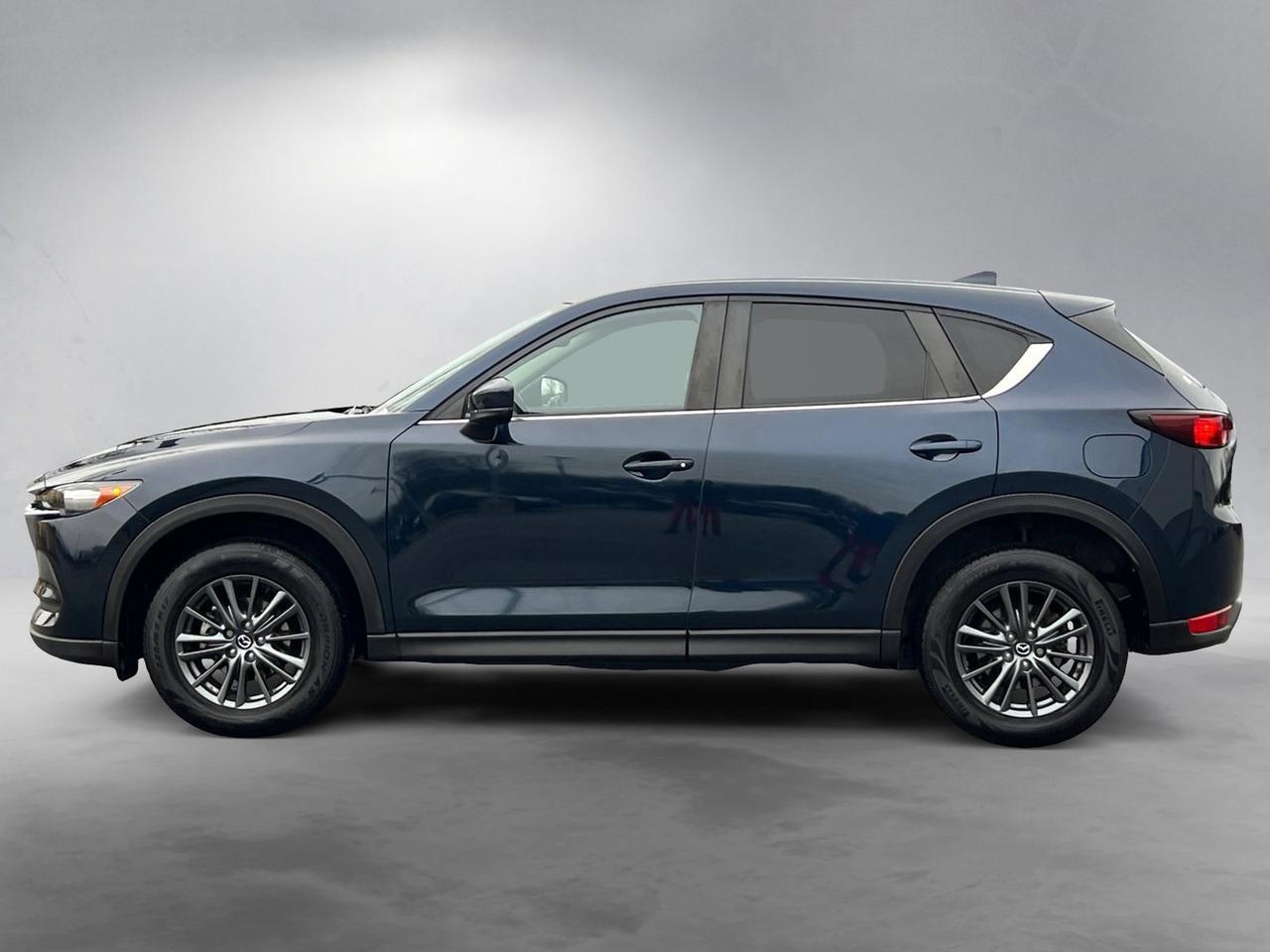 2021 MAZDA CX-5 Touring Hagerstown MD