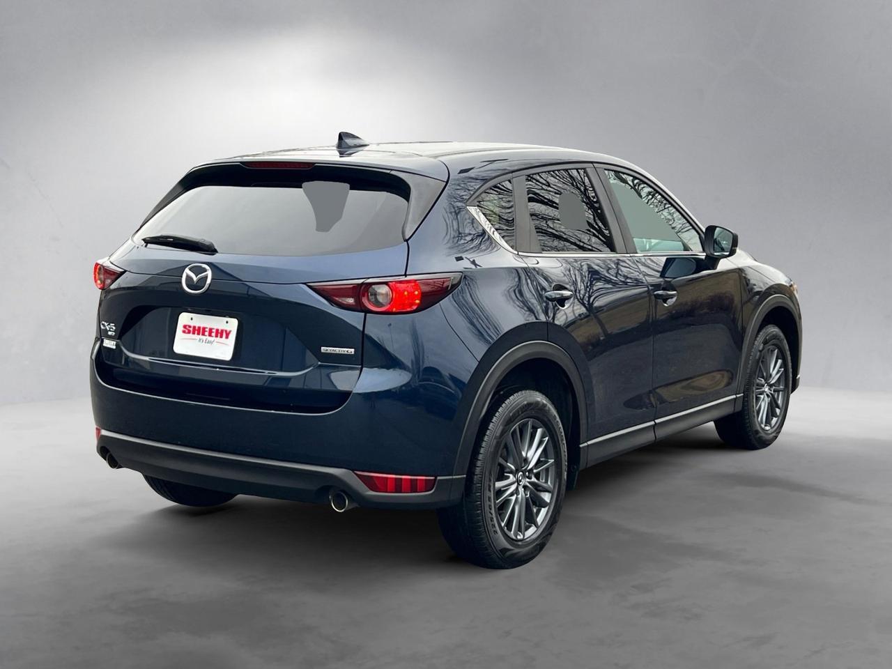 2021 MAZDA CX-5 Touring Hagerstown MD