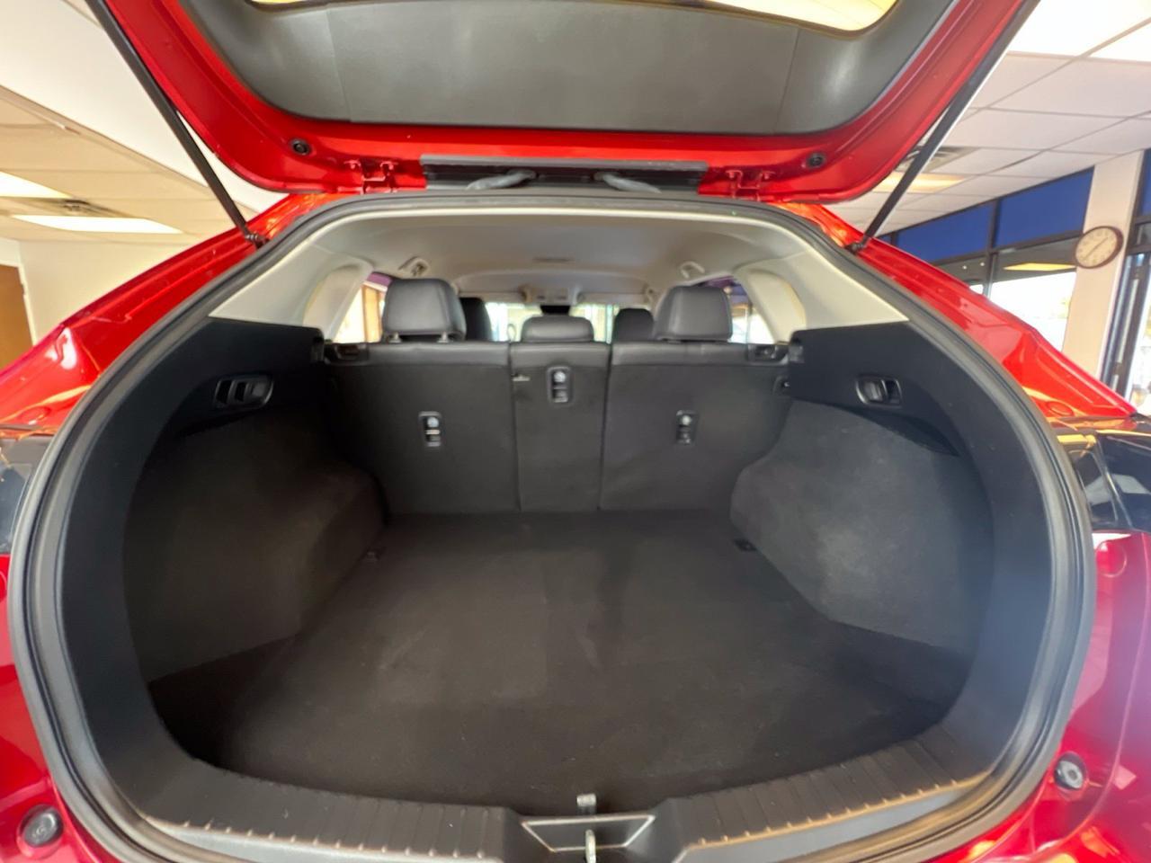2021 MAZDA CX-5 Touring Richmond VA