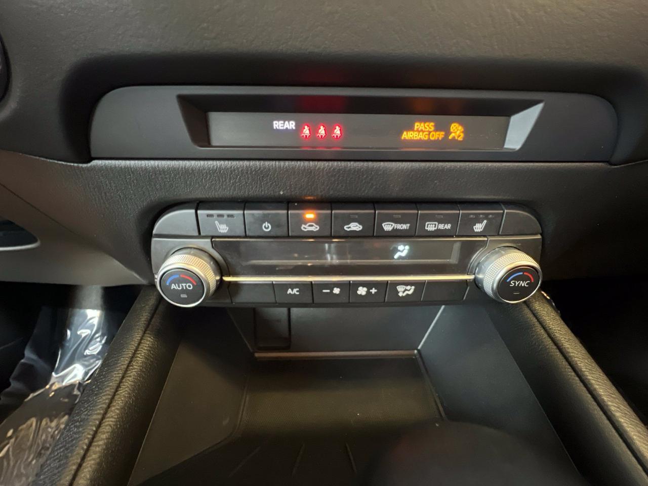 2021 MAZDA CX-5 Touring Richmond VA