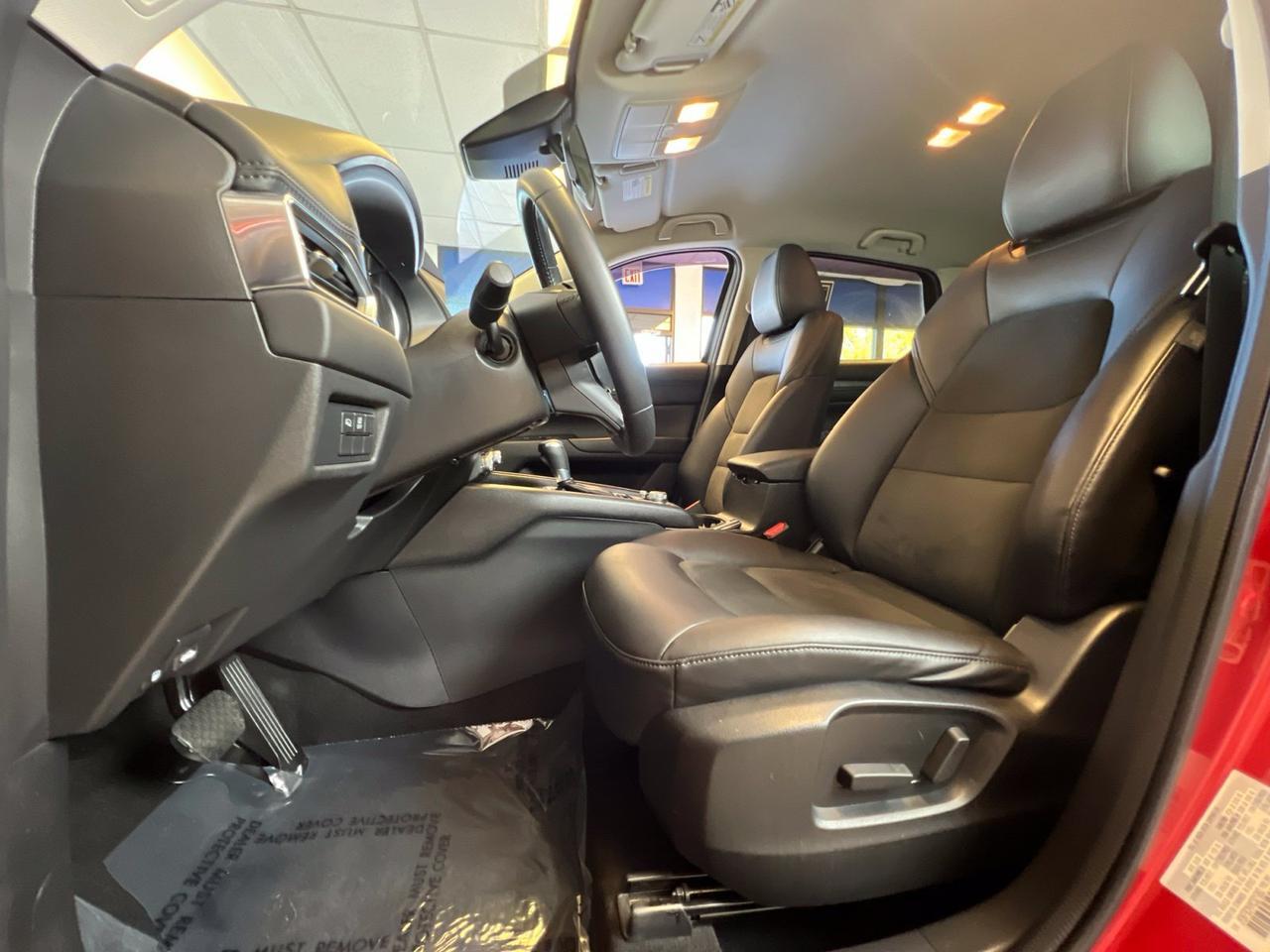 2021 MAZDA CX-5 Touring Richmond VA