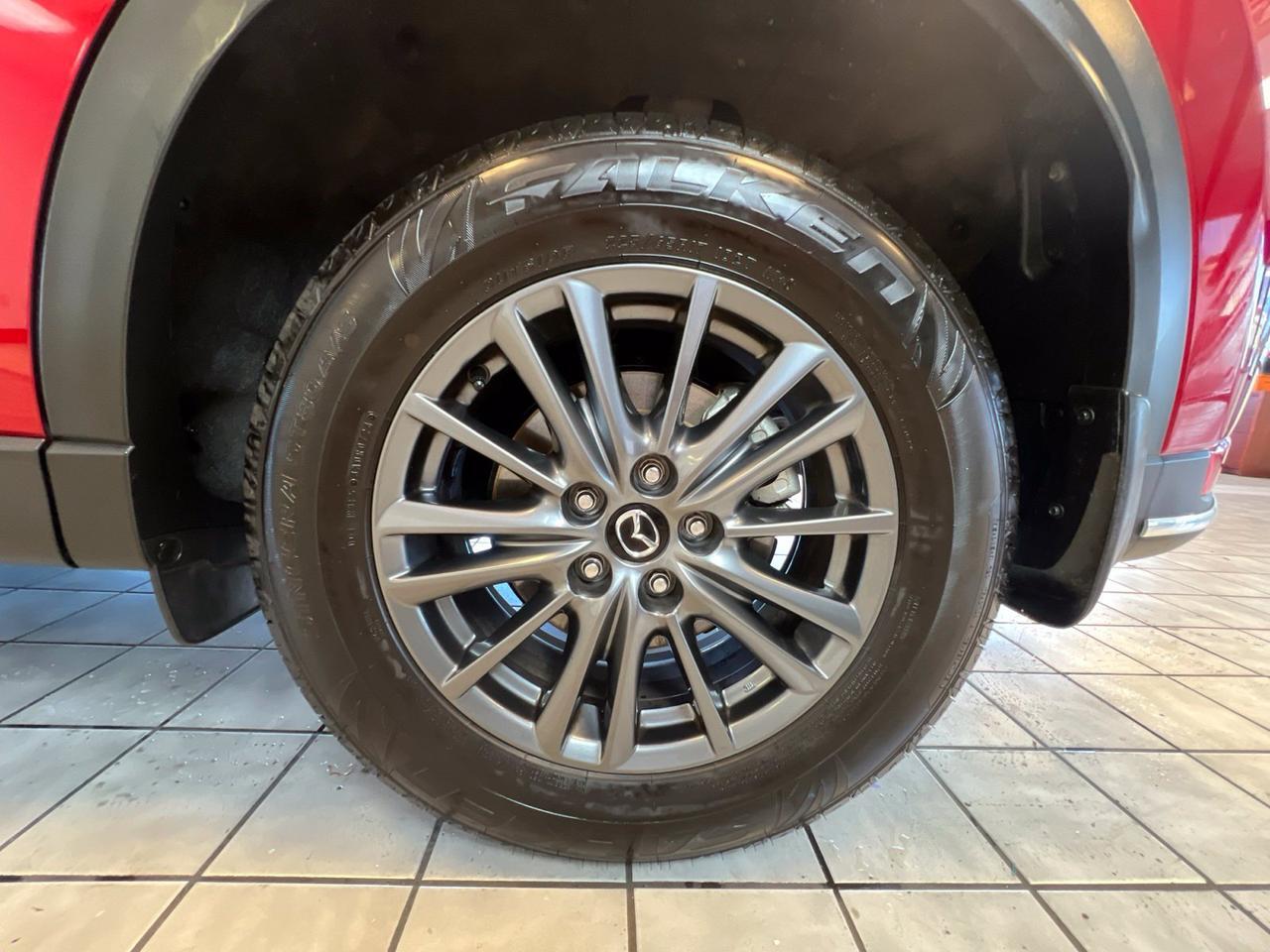 2021 MAZDA CX-5 Touring Richmond VA