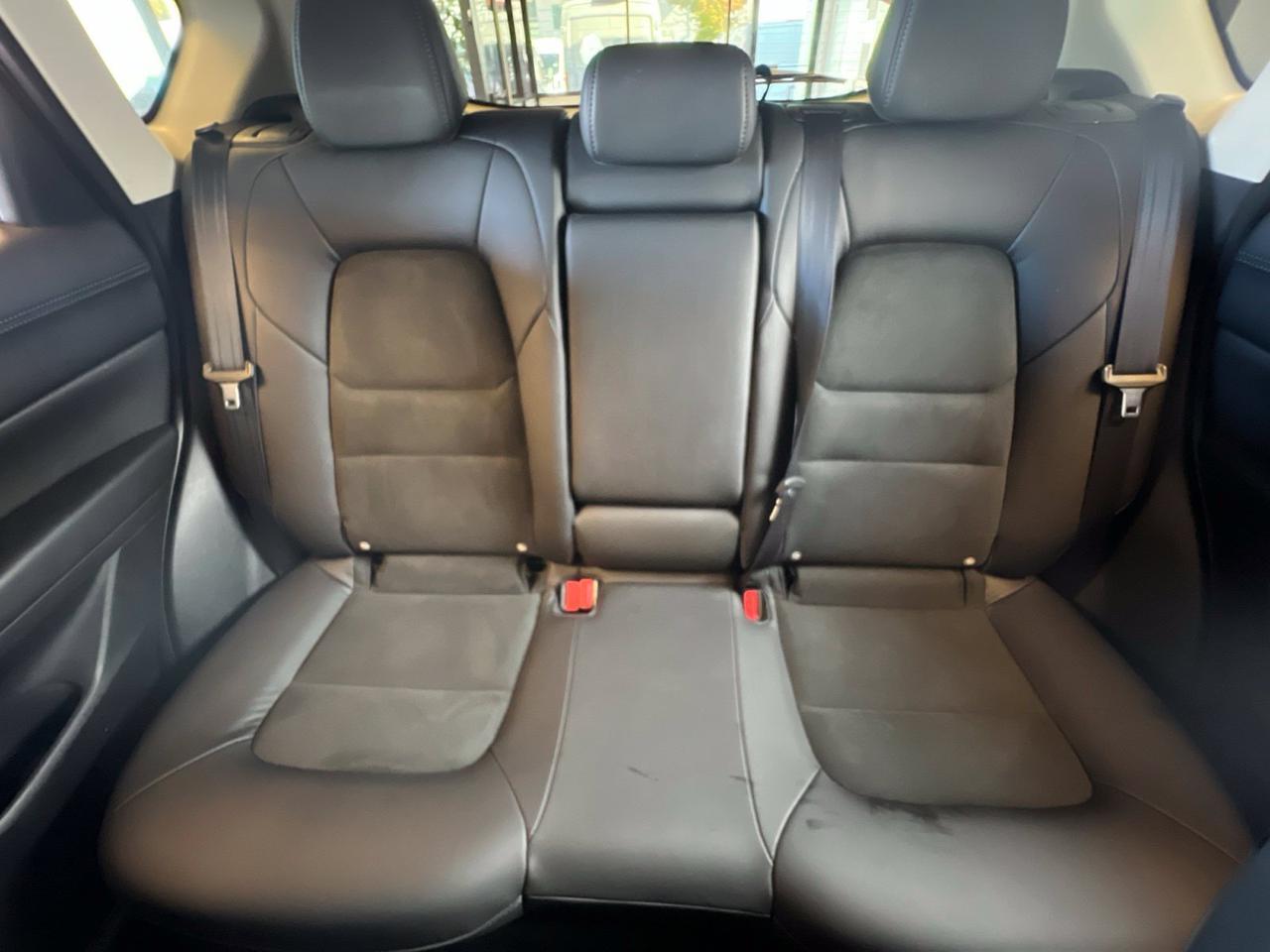 2021 MAZDA CX-5 Touring Richmond VA
