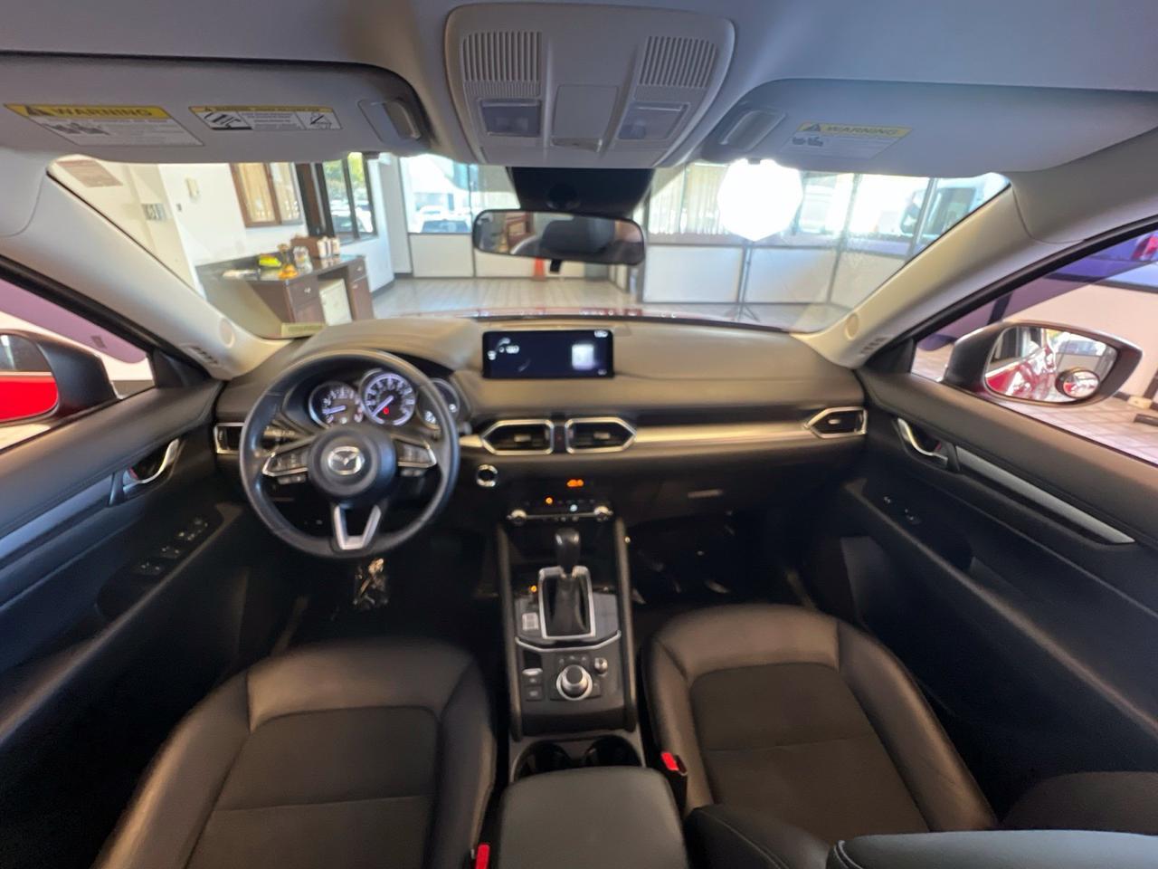 2021 MAZDA CX-5 Touring Richmond VA