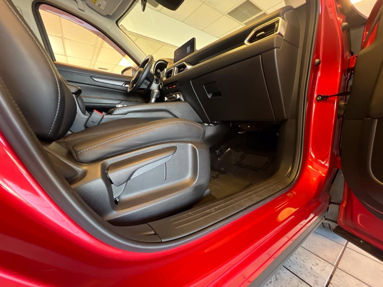 2021 MAZDA CX-5 Touring Richmond VA