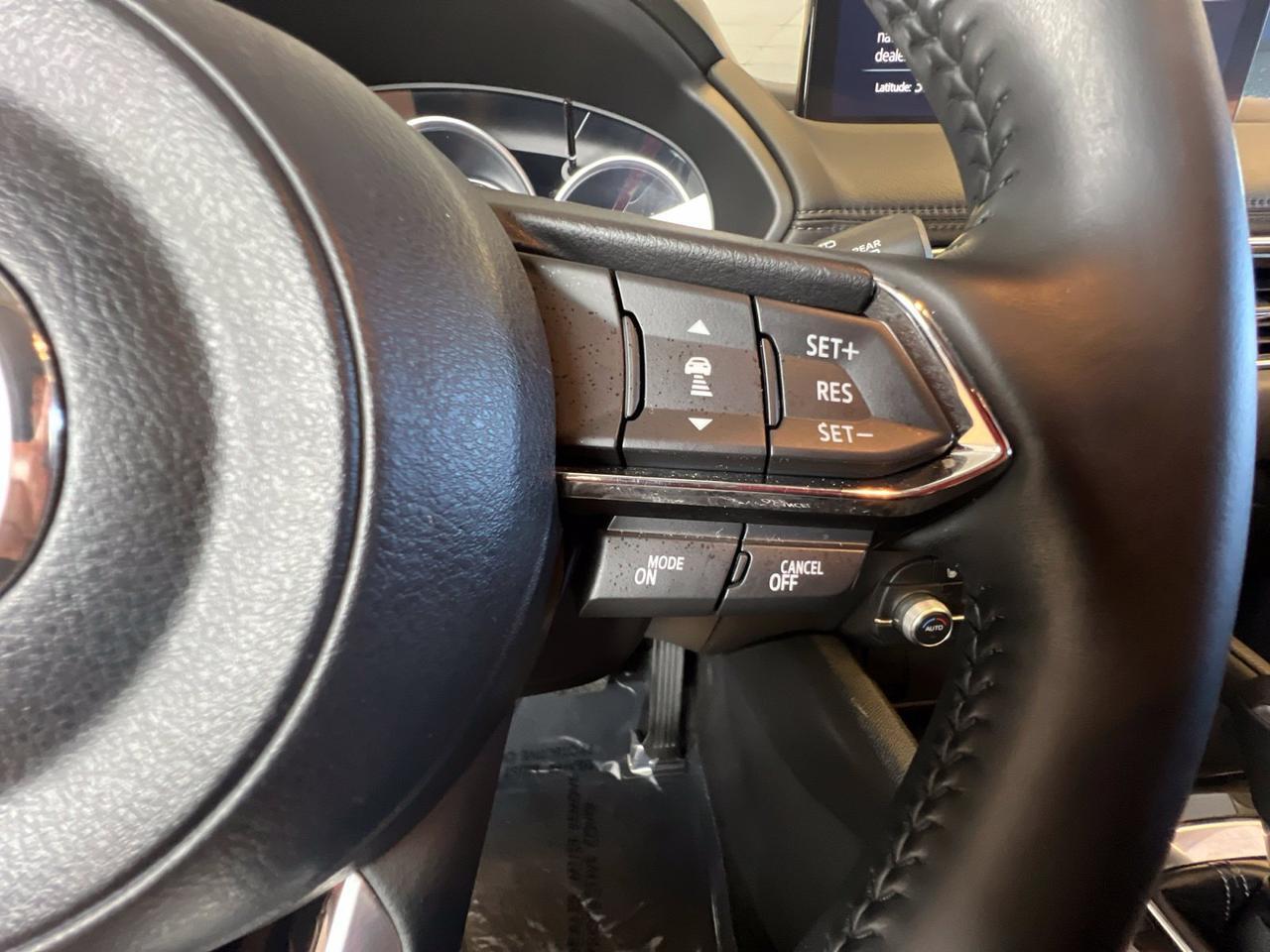 2021 MAZDA CX-5 Touring Richmond VA