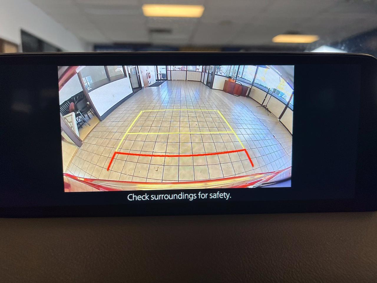 2021 MAZDA CX-5 Touring Richmond VA