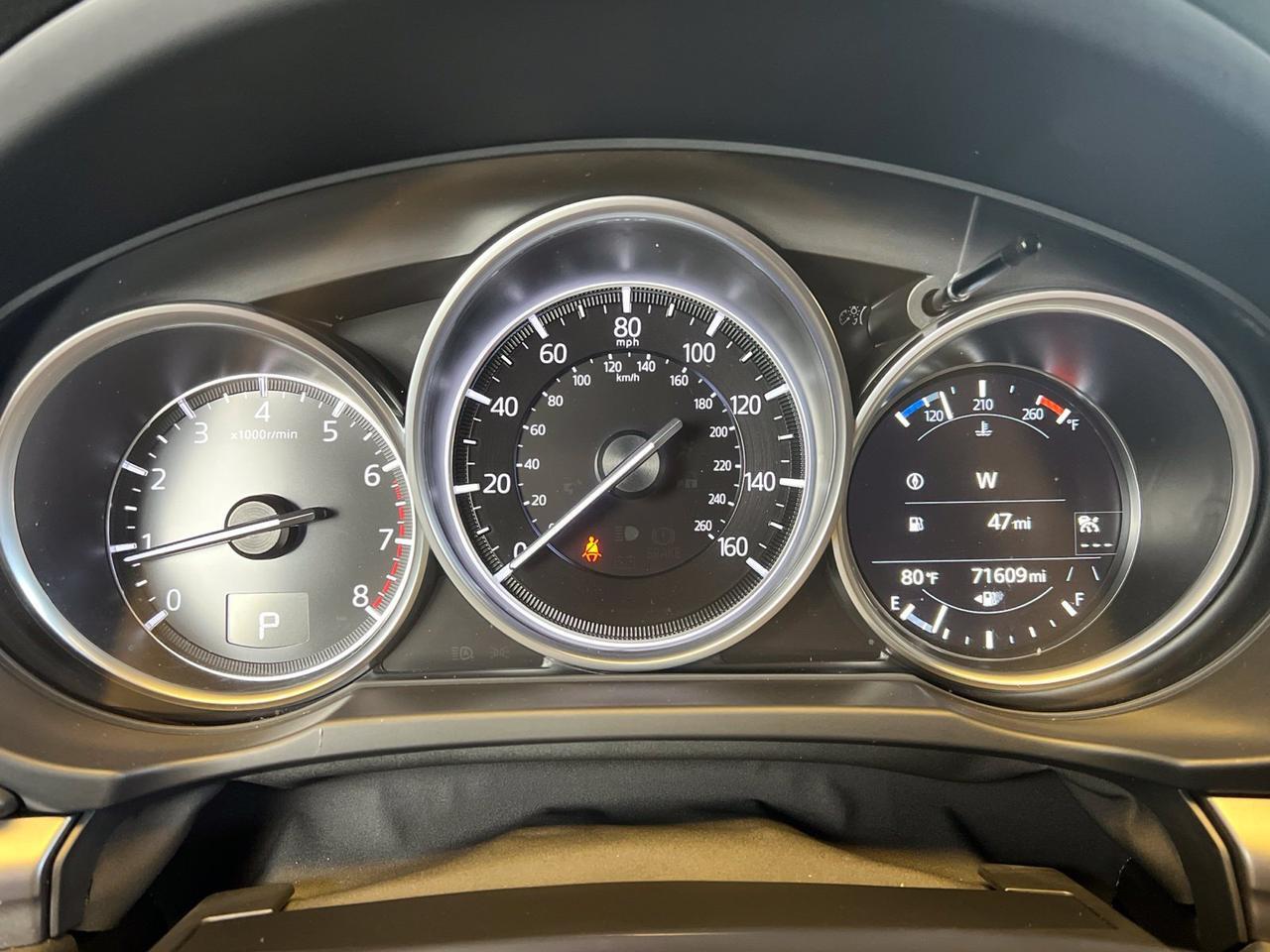 2021 MAZDA CX-5 Touring Richmond VA