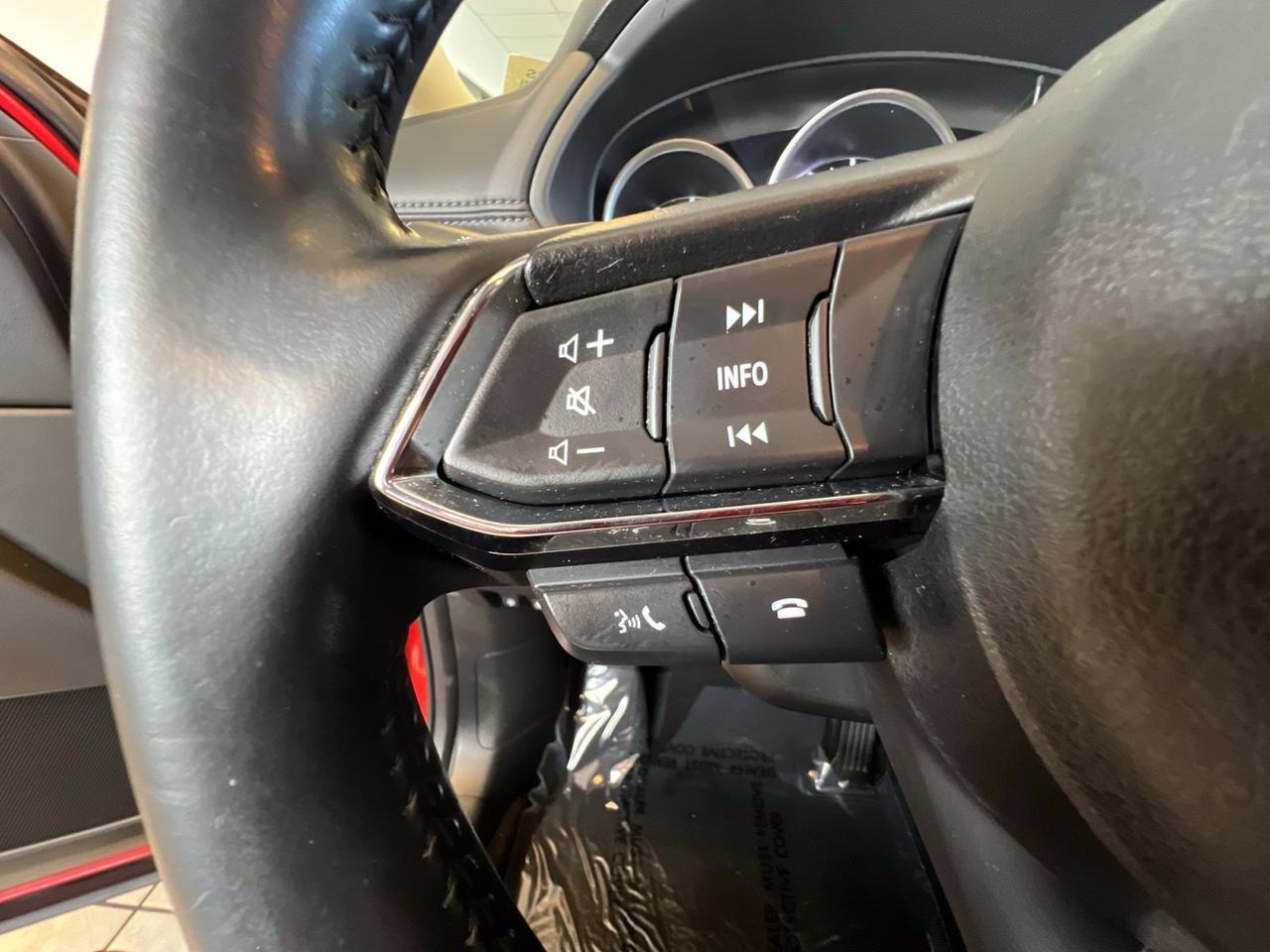 2021 MAZDA CX-5 Touring Richmond VA