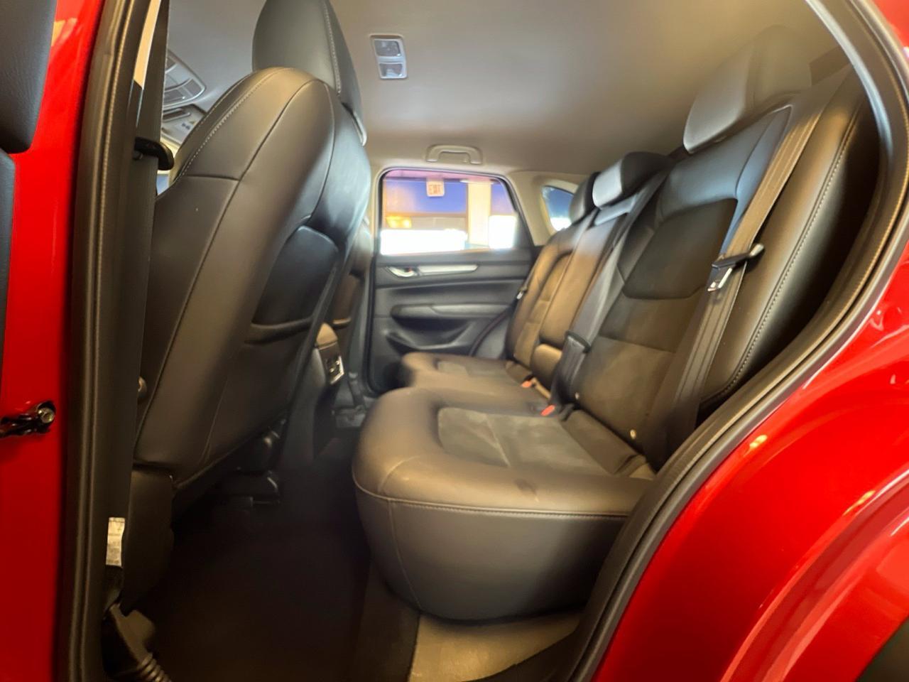 2021 MAZDA CX-5 Touring Richmond VA