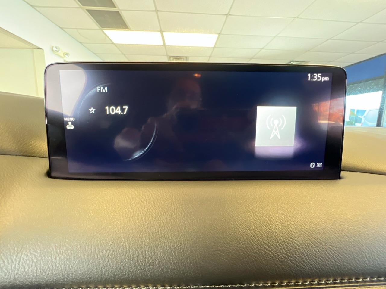 2021 MAZDA CX-5 Touring Richmond VA