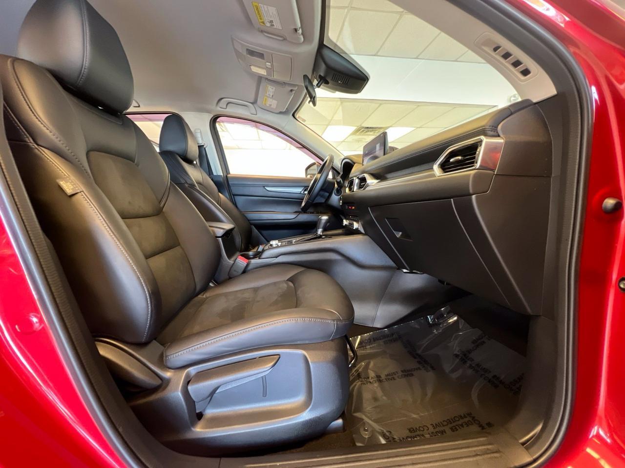 2021 MAZDA CX-5 Touring Richmond VA