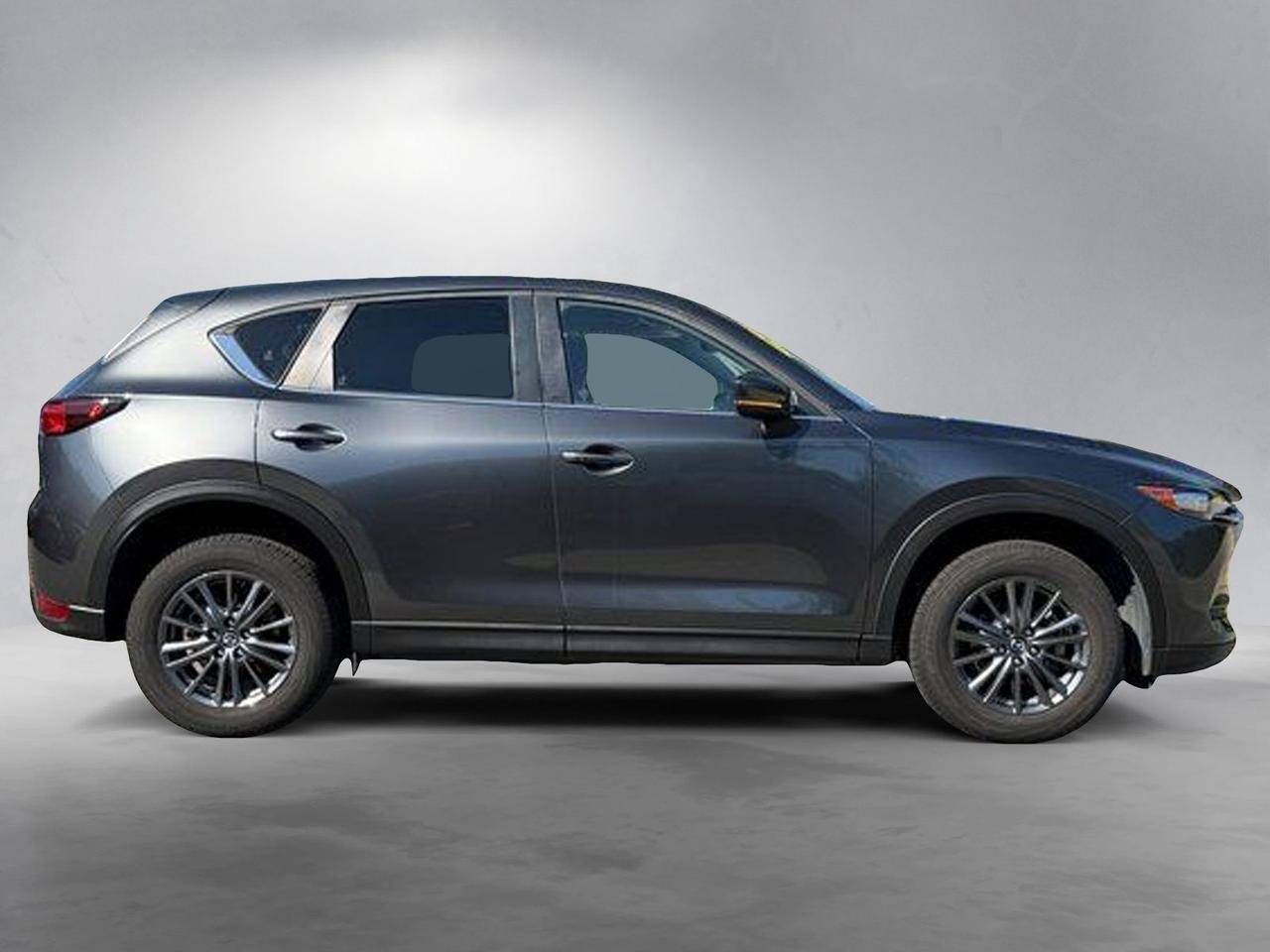 2021 MAZDA CX-5 Touring Springfield VA